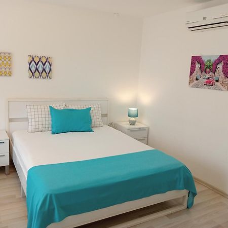 Daffne Otel Çanakkale Quarto foto