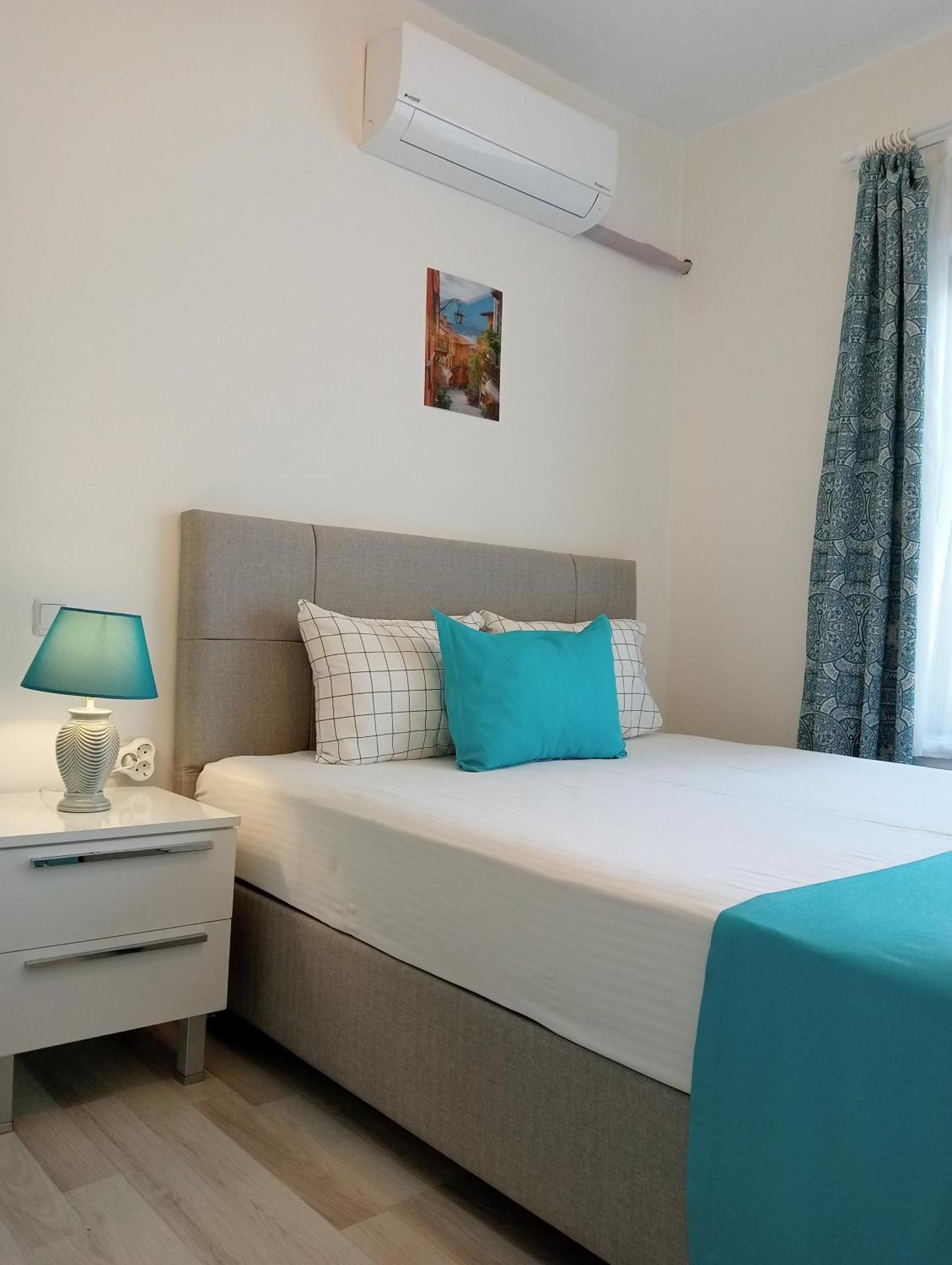 Daffne Otel Çanakkale Quarto foto